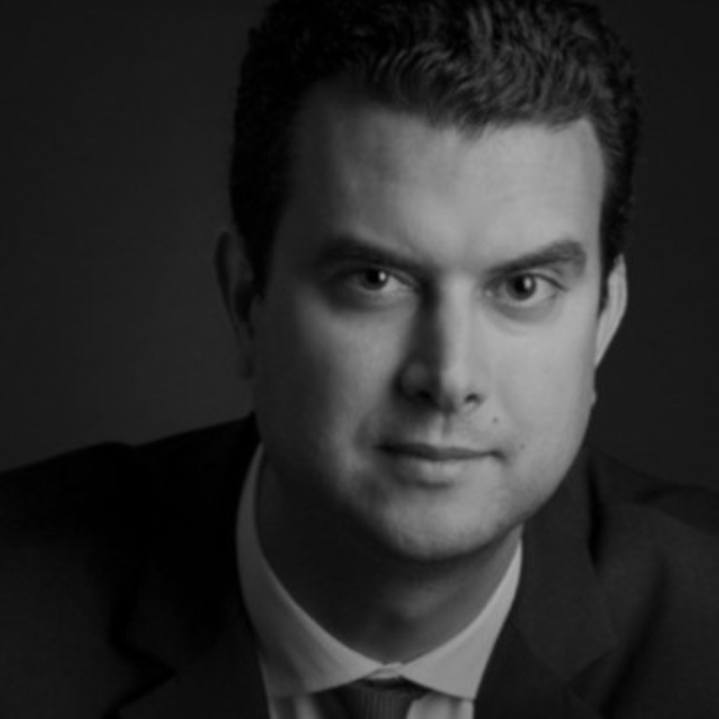 Sami Berhouma, Allinvest